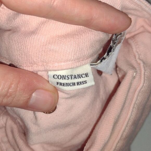 Trave Constance French kiss size 25 - Picture 12 of 16